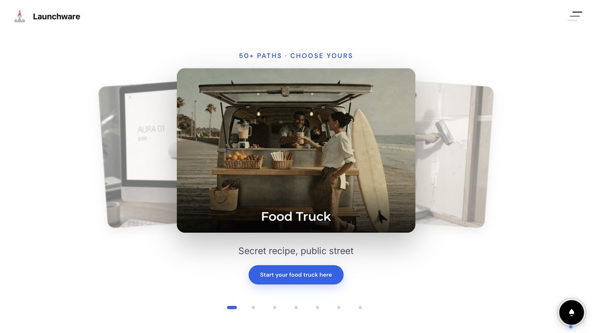 Launchware